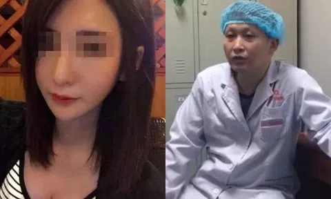 Lấy chồng 1 năm nhưng mãi không mang bầu, cô gái trẻ đi khám thì sốc nặng phát hiện mình là đàn ông