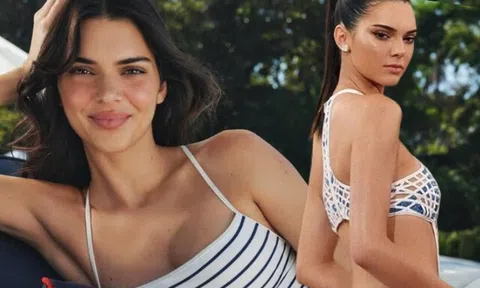 Không cần thẩm mỹ, đây mới là bí quyết tăng cường collagen giúp siêu mẫu đắt giá nhất thế giới giữ vẻ ngoài trẻ trung mãi