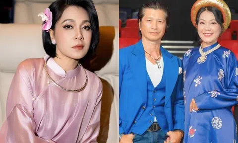 "Người tình" Dustin Nguyễn: Ngoài đời lấy chồng hơn 20 tuổi là đạo diễn nổi tiếng Việt Nam