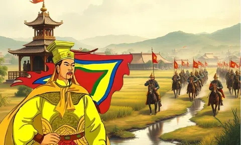 10 câu đố lịch sử Việt Nam không phải ai cũng biết, bé làm đúng được bao nhiêu câu?