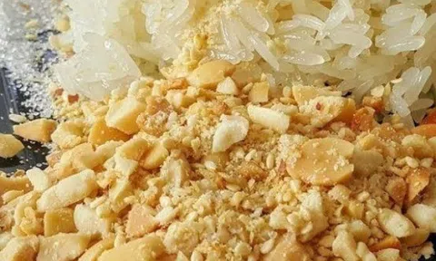 Món xưa người nghèo ăn đến chán ngán, nay thành đặc sản được ưa chuộng giá 200.000 đồng/kg, tốt cho sức khoẻ