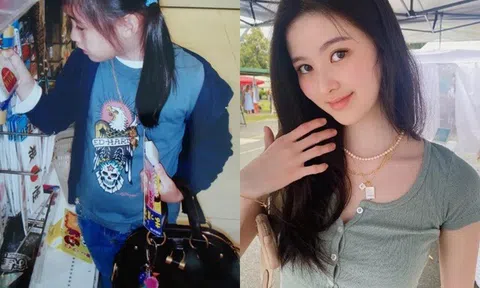 Bé gái được nuôi dưỡng trong nhung lụa, 4 tuổi xách túi hiệu nghìn đô đi chơi và cái kết khi trưởng thành