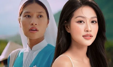 Hoa hậu Việt được đề cử Top 100 đẹp nhất thế giới: "Ba tôi muốn gặp, ôm con gái để chào tạm biệt"