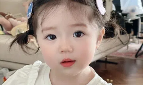 Chồng đi tù, vợ sinh con gái đặt tên là Tu Huyền, nhân viên tư pháp sửa thành cái tên quá hay, cứu cuộc đời đứa trẻ