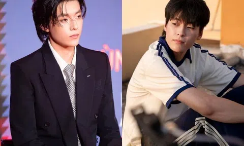 Nam diễn viên sinh năm 2004 vừa rời xa Trấn Thành đã "gặp bão tố"