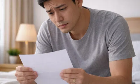 Vợ đi chơi với công ty cầm về chiếc áo lạ, tôi liền dẫn con đi làm ADN, kết quả phơi bày một sự thật khác