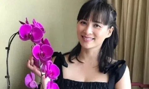 Nữ diễn viên bị con trai 13 tuổi trách móc vì đóng cảnh nóng, lời đáp sâu cay của mẹ thay đổi cuộc đời con