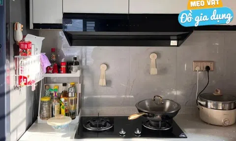 5 thiết bị gia dụng càng cất kỹ càng nhanh hỏng, tưởng tiết kiệm, ai ngờ “tiền mất tật mang”