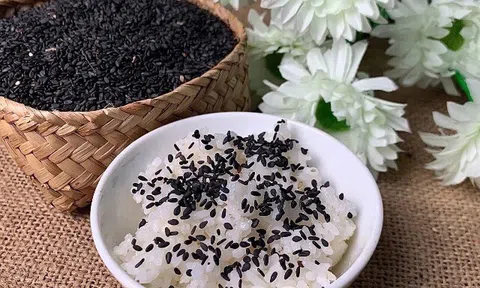 Món xưa người nghèo ăn đến phát chán, nay thành đặc sản được ưa chuộng vì hương vị lạ, tốt cho sức khoẻ