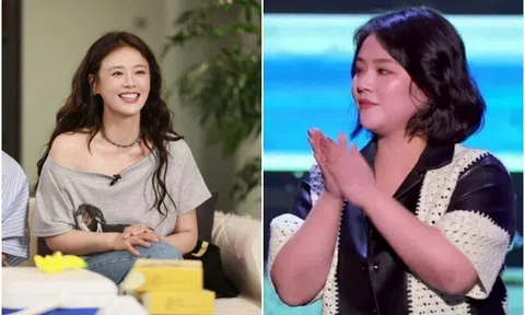 Cô gái từng bị bạn học ép uống nước lau nhà, khốn khổ vì tình, giờ "rũ bùn" đứng dậy tỏa sáng