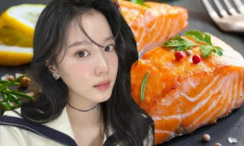 6 thực phẩm được ví như "kem dưỡng ẩm" tự nhiên cho da: Chị em ăn đều da căng bóng, trẻ lâu thấy rõ