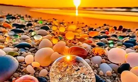 Muốn đổi vận, hãy năng ghé 3 nơi: Càng đi nhiều, năng lượng càng vượng, phúc khí tự tìm đến