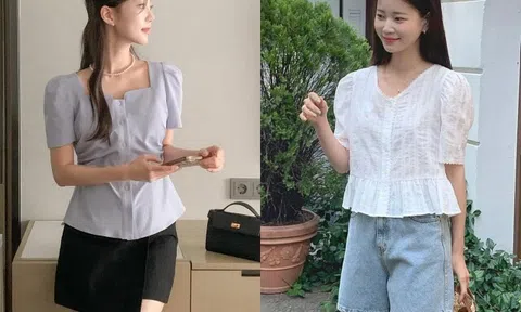 4 items giúp chị em "kéo chân" dài miên man: Diện đi làm hay đi chơi đều tôn dáng cực khéo