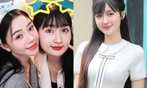 “Em gái” Quỳnh Kool bị đánh ghen oan: Ngoài đời bán bún phụ gia đình, cát-xê dùng để mua máy giặt, điều hoà cho bố mẹ