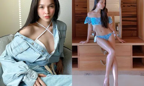 21 tuổi làm mẹ đơn thân, Hiền Thục U45 đã có "bạn đời" thân thiết, về già xin tiền con gái vào viện dưỡng lão 5 sao sống