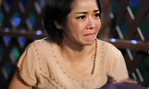 Đùng một cái lên chức bà ngoại ở tuổi 38, tôi giận tím mặt khi con gái tiết lộ "tác giả" cái thai trong bụng