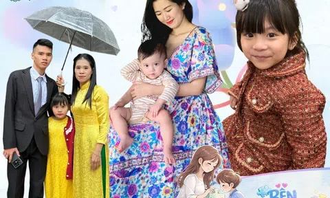 Mẹ trẻ xinh Cà Mau ngày nào cũng vượt 70km chở con tự kỷ đến trường, học phí 10 triệu/tháng, có mẹ Hà Nội chi gấp 5