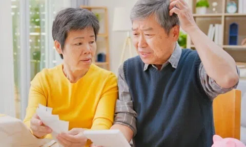 Sau khi nghỉ hưu, cuối cùng tôi cũng hiểu rằng việc không có vợ hay chồng bên cạnh là cách sống thoải mái nhất