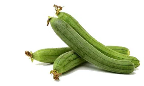 Mướp rất bổ, ví như "nhân sâm người nghèo" nhưng kỵ với 3 thứ này, đừng dại nấu chung nhé!