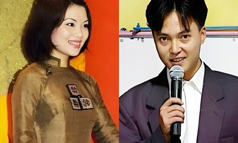 Học vấn của dàn MC VTV thi "Đường lên đỉnh Olympia": Người là kỹ sư vật lý, người học trường chuyên Hà Nội