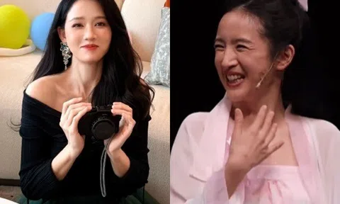 Hai “nữ thần thanh xuân” một thời đang hot MXH: Người U50 trẻ như 20 tuổi được chồng "sủng" tận nóc, người lão hóa quá nhanh