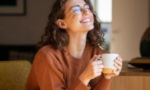 Trắc nghiệm: Bạn có sở hữu đặc điểm của người ngày càng hạnh phúc hơn, bất chấp tuổi tác?