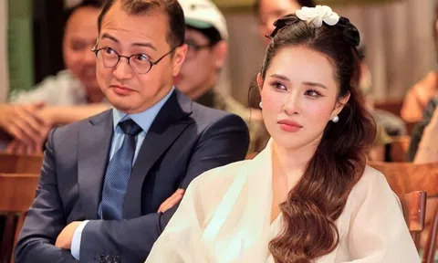 Bảo Trâm Idol cùng chồng xem "cảnh nóng" của chính mình trong MV về mối quan hệ không danh phận