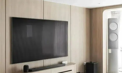 Vì sao tấm ốp tường từng được ưa chuộng nay bị nhiều gia đình cho vào “danh sách đen”? Đây là 5 lý do