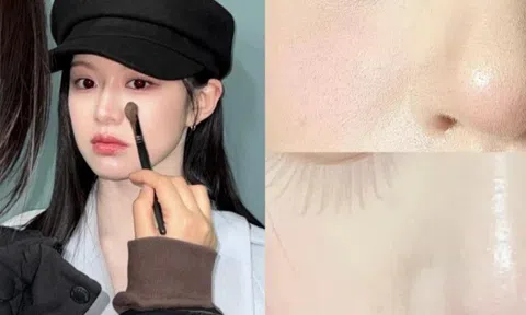 Trang điểm kỹ nhưng mặt vẫn "mốc", chuyên gia chỉ 6 mẹo để có lớp nền mịn lỳ tự nhiên, vài tiếng không xỉn da