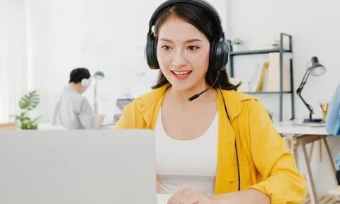 5 ngành học mới xuất hiện vài năm gần đây, ra trường nhiều tập đoàn lớn trải thảm đỏ, "bùng nổ" khi AI phát triển