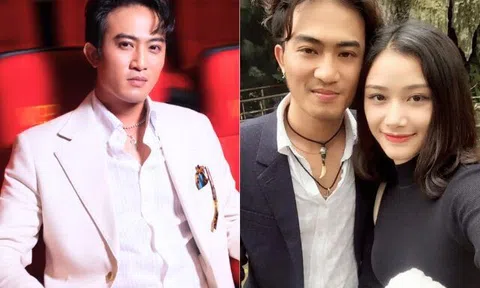 Nam diễn viên VTV có 2 phim trăm tỷ, giấu vợ nhan sắc "cực phẩm": "Hoàn cảnh khó khăn nên vai gì tôi cũng nhận"