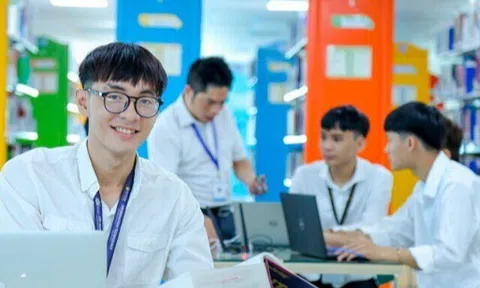 Ngành học là "vua của mọi ngành" nhưng ít trường đào tạo, khát nhân lực chất lượng cao, lương tới 100 triệu/tháng