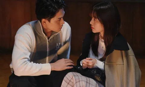 Cặp "tổng tài lọ lem" của Vì Mẹ Anh Phán Chia Tay hút 250 triệu lượt xem, đẹp đến mức Lê Phương cũng "thích ngắm"