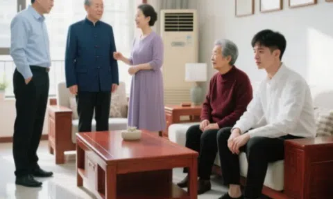 Chỉ đến tuổi nghỉ hưu tôi mới nhận ra, sống ở đâu, với ai không quan trọng, thứ này mới quyết định "sướng - khổ" của mình