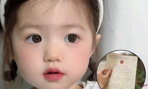 Mẹ định đặt tên cho con là Nguyễn Thù Hận, được sửa thành tên cực hay, đứa trẻ giờ rất thành đạt