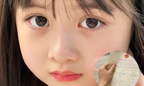 Mẹ đặt tên cho con là Dữ Lắm vì đứa trẻ la khóc suốt ngày, được sửa thành tên rất thơ