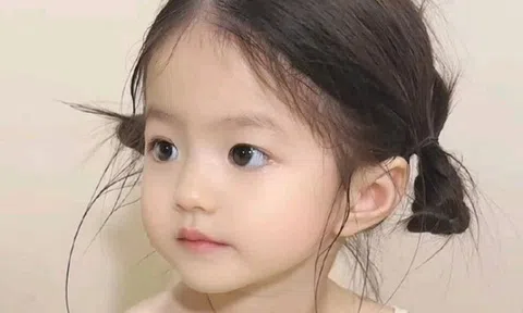 Ông nội đặt tên cho cháu gái có chữ Nhục, được đổi thành cái tên rất thanh cao
