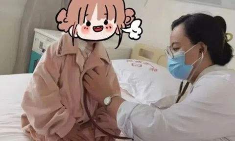 Con gái 4 tuổi liên tục kêu "đau ngực quá", mẹ tức giận khi bác sĩ nói nguyên nhân