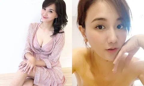 Lấy đại gia, hot girl khóc nấc kể chuyện bị ép cả nhà 4 người ngủ chung giường, không chịu được nên làm mẹ đơn thân