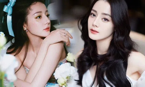 6 thói quen đơn giản giúp mỹ nhân Tân Cương đẹp bền theo năm tháng, làn da không tỳ vết chẳng cần filter