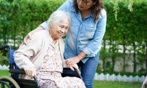 5 lý do tôi quyết định khi nghỉ hưu sẽ không nhận trách nhiệm chăm cháu