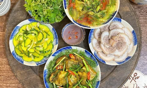 Hôm nay nấu gì: Cơm tối có món thơm nức mũi, không ai có thể chối từ