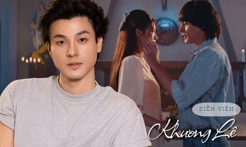 "Bạn trai 1m86" của Hoa hậu Đoàn Thiên Ân: "Bây giờ, tôi ngoan hơn trước nhiều rồi"