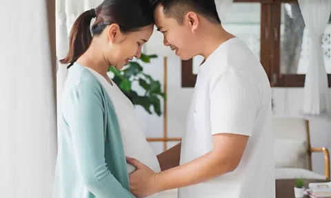 Thả bầu 6 tháng vẫn chưa nhận tin “hai vạch”, đừng lo lắng, làm 5 điều này sẽ giúp tăng khả năng thụ thai