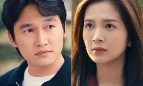 Ẩn số trong chuyện tình cảm của vợ chồng Ngọc Huyền – Đình Tú