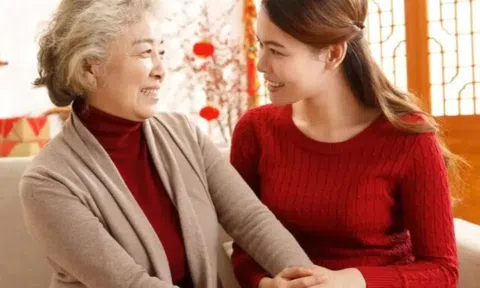 Về già tôi nhận ra, không cần cho tiền hay chăm cháu, chỉ cần làm 3 điều này là con cái tự khắc sẽ hiếu thảo với mình