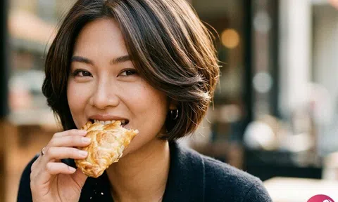 Empanadas – Hành trình của chiếc bánh gói trọn lịch sử, văn hóa và hương vị từ khắp thế giới