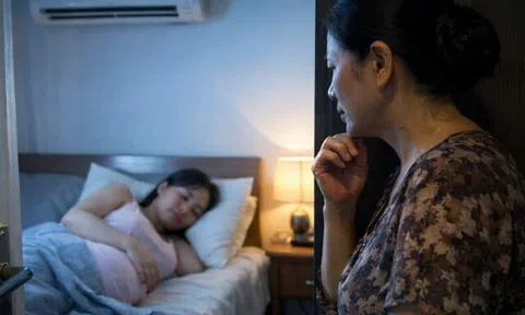 Nắng nóng, con dâu mang bầu bật điều hòa 24/24, tiền điện đã tăng gấp 3 nhưng đây mới là điều mẹ chồng lo lắng