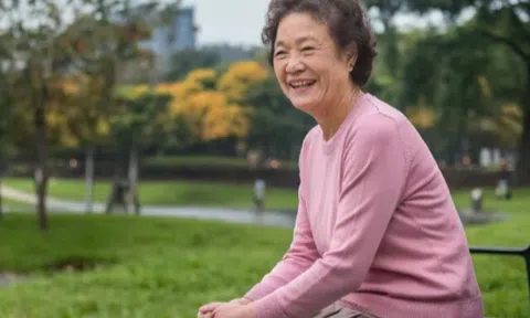 Mẹ chồng không trông cháu, con dâu không chăm khi bố mẹ chồng về già, ai khổ hơn? Sự thật vừa thực tế vừa đau lòng