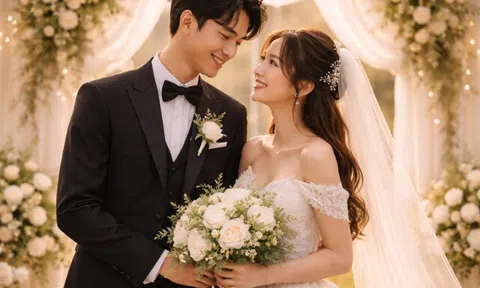 Chị là hoa khôi trường, lấy chồng lương 100 triệu/tháng nhưng bố bắt ly hôn sau khi qua đêm nhà thông gia